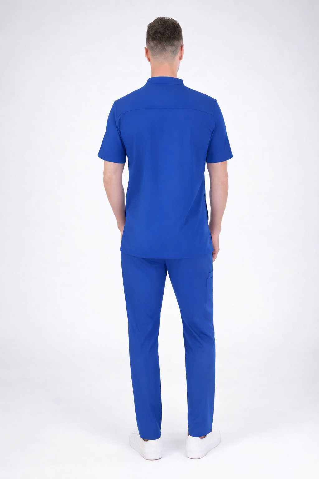 Secundus Sax Blue Men&