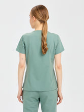 Primus Fit scrubs - detay görünüm ve kalite