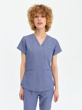 Primus Fit scrubs - ön görünüm ve kalite