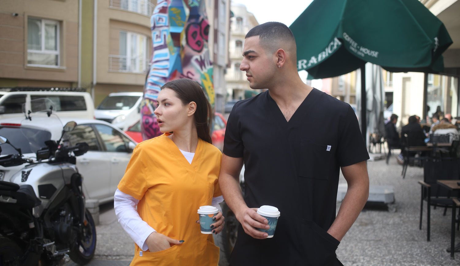 Medikal Üniforma Tercihinde Mevsimsel Etkiler