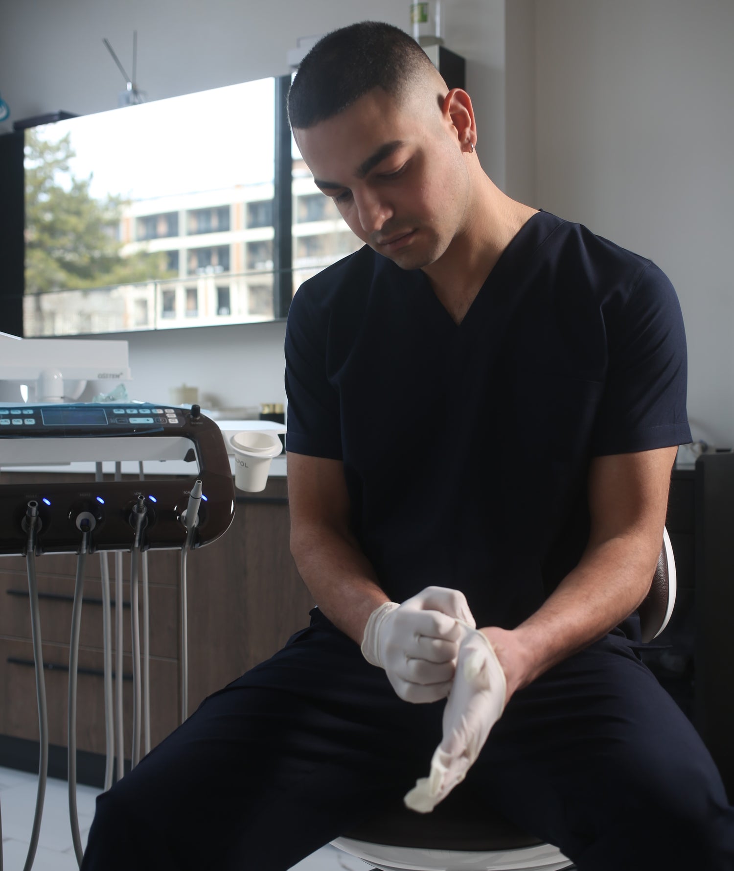 Kaliteli Medikal Üniforma ile İstanbul Koşullarına Adaptasyon