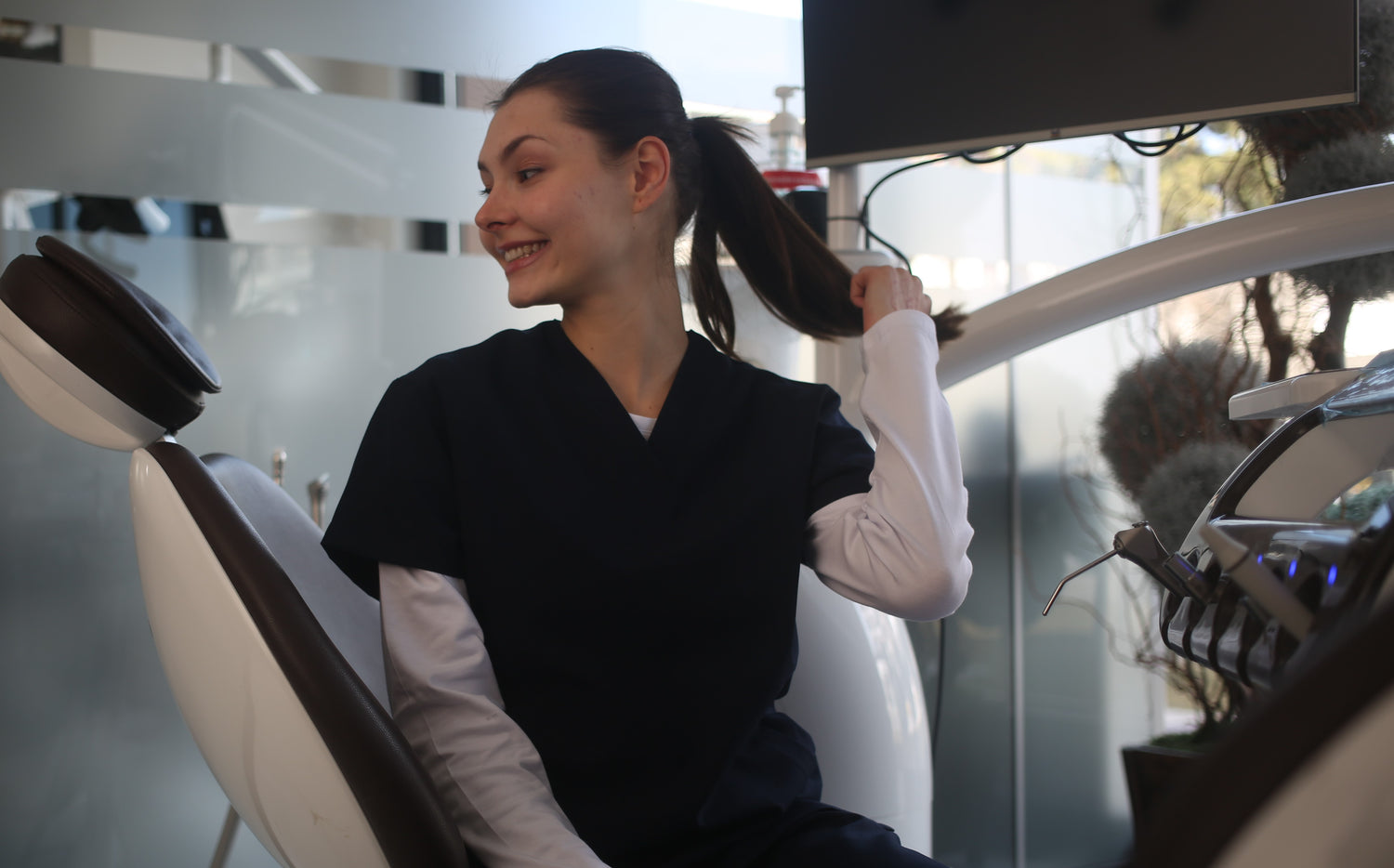 Üniformada Kalite için Yüksek Rekabet Gerekliliği