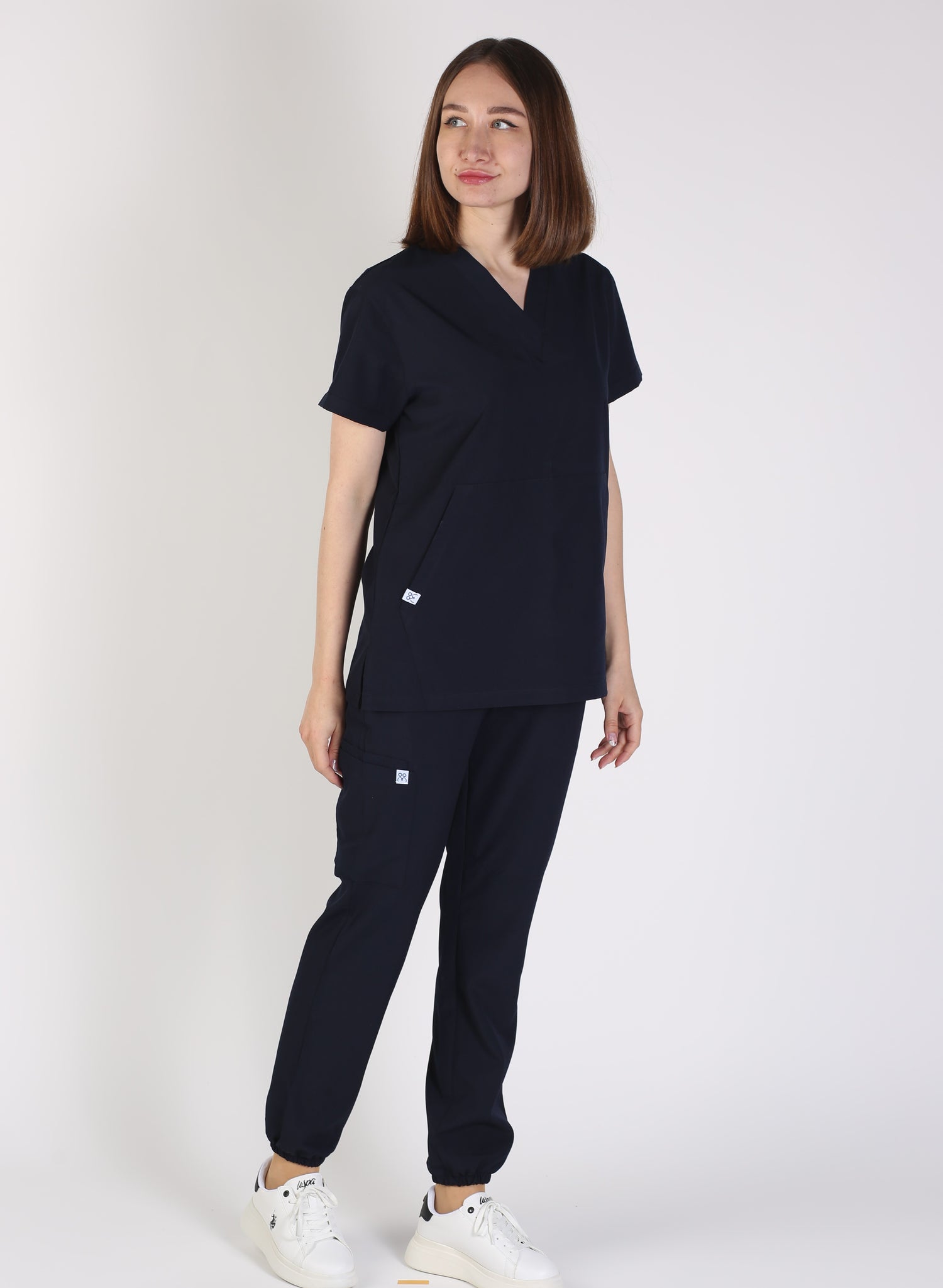 Şık bir görünüm için Kaliteli Scrubs - Primus Serisi