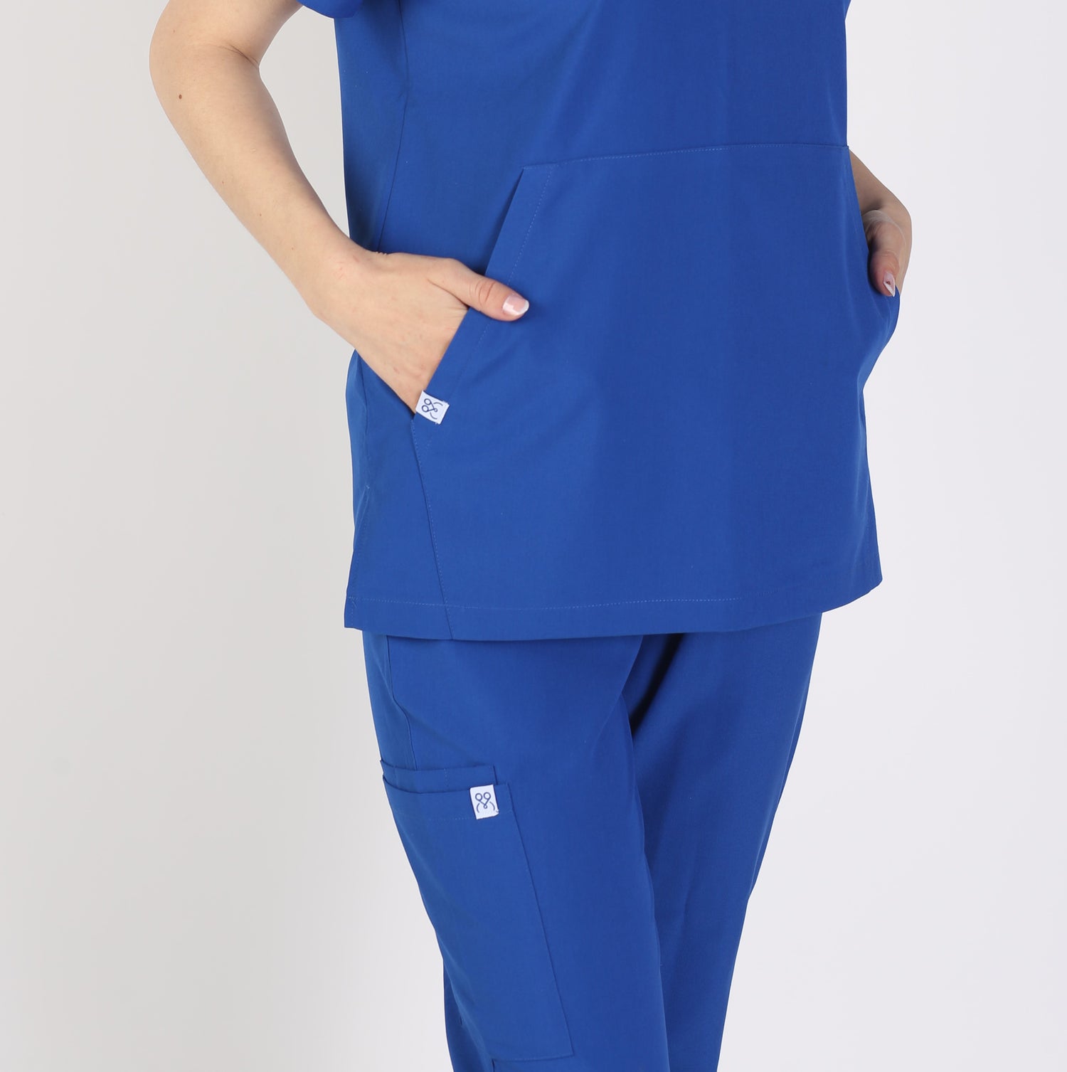 Size Özel - Medikal Üniforma - Scrubs