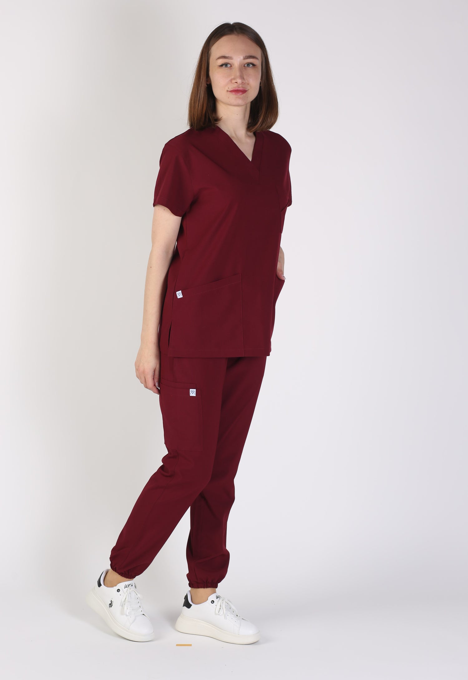 Kaliteli Scrubs