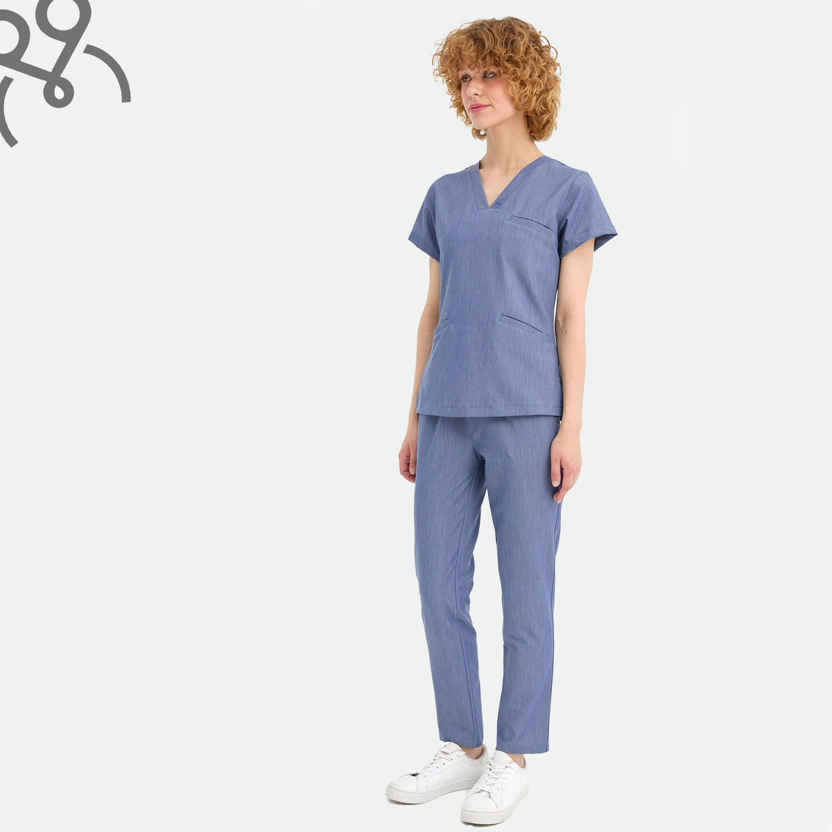 Doktorlar İçin En Uygun Medikal Giyim Seçenekleri