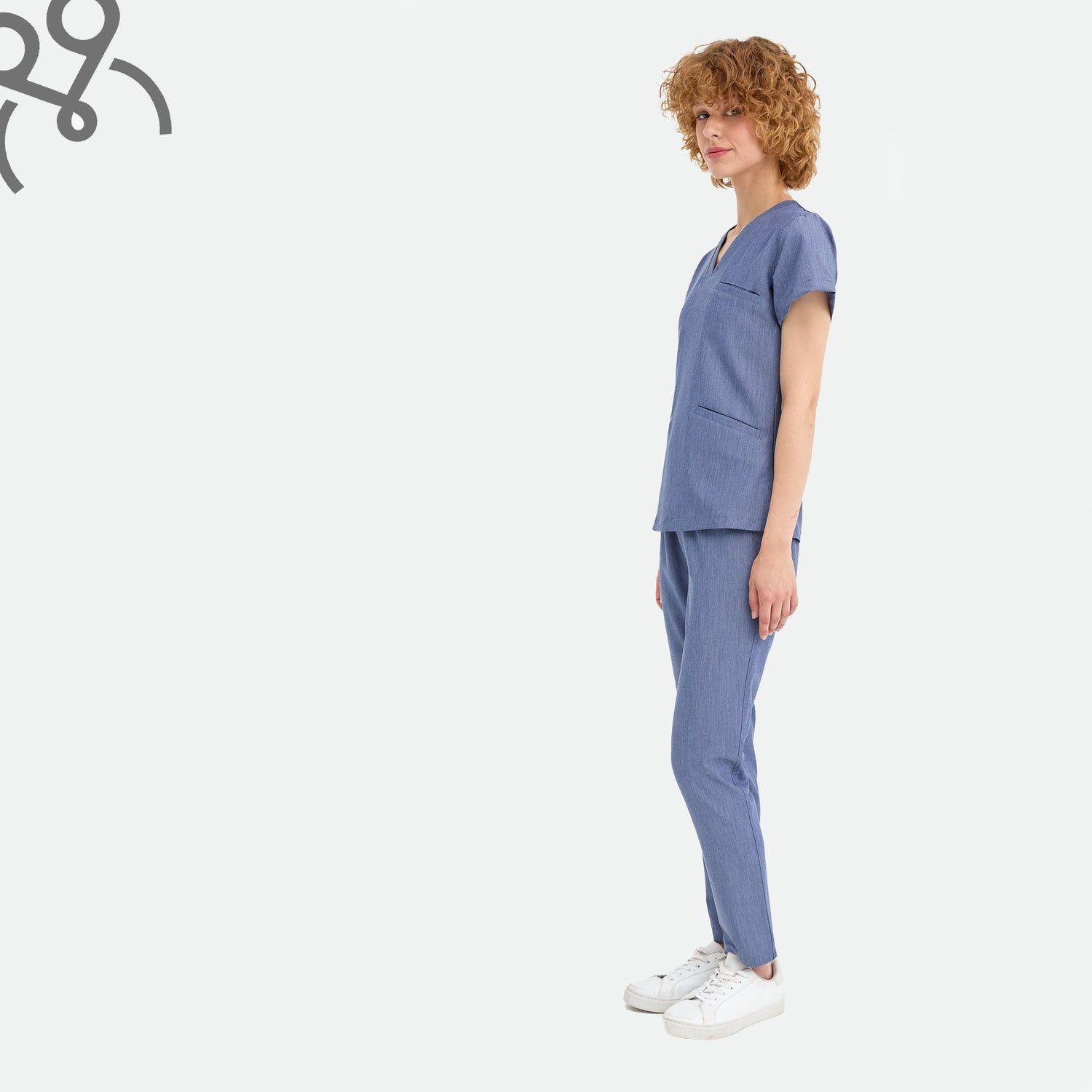 2025’in En Trend Scrubs Modelleri