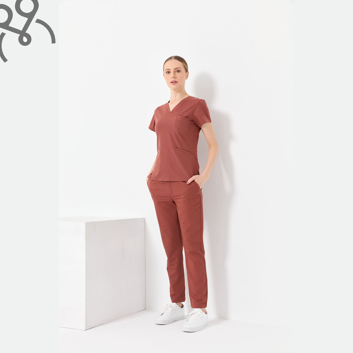 En Çok Tercih Edilen Scrubs Markaları Karşılaştırması