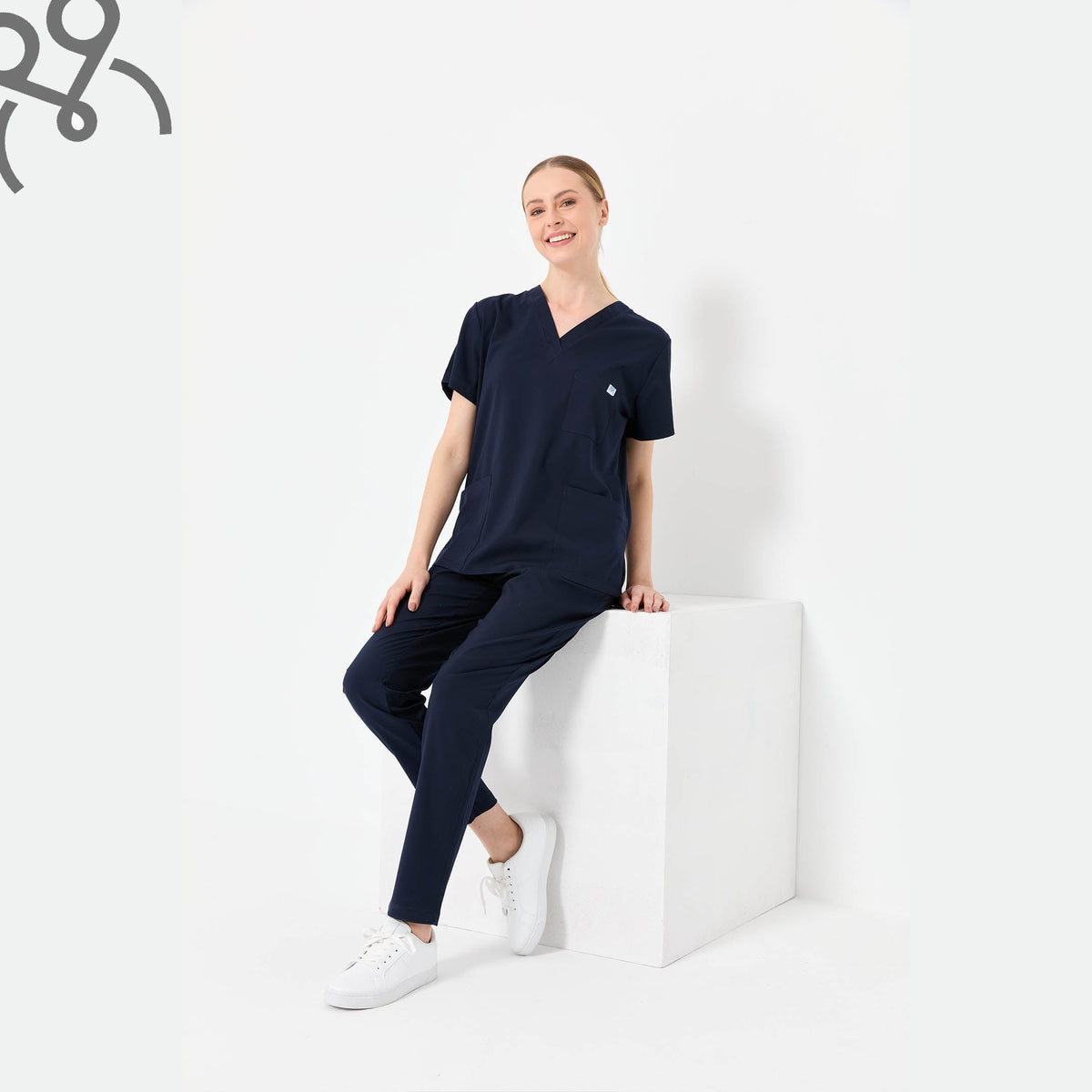 Veterinerler İçin Scrubs Takımı Önerileri