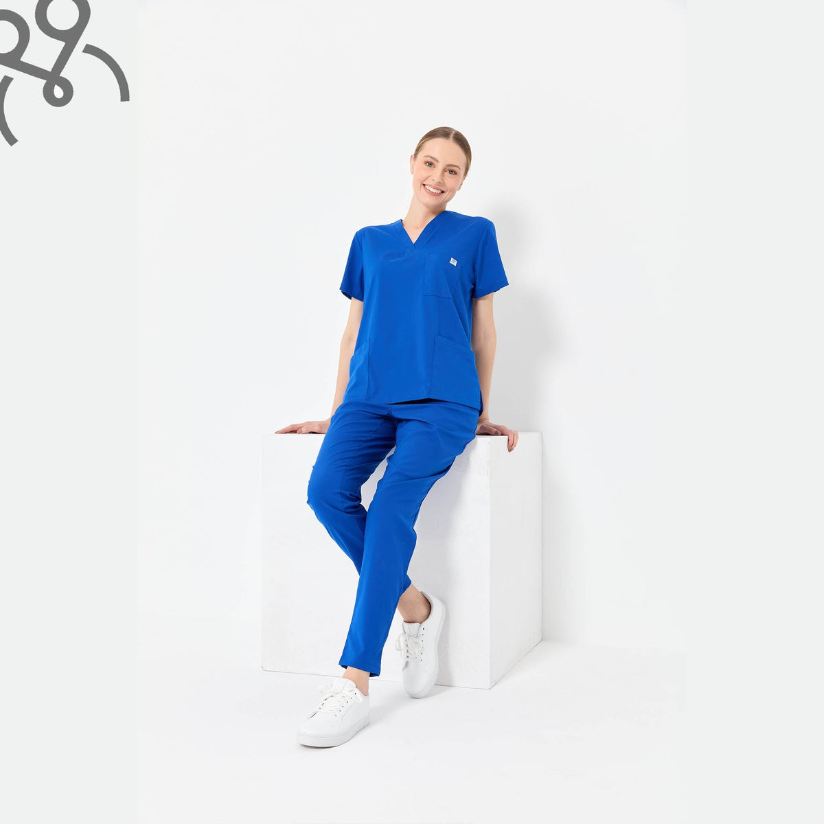 Uzun Süreli Kullanım İçin Scrubs Kumaş Rehberi