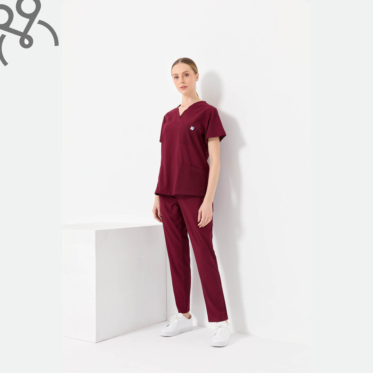 Yaz-Kış Giyilebilen Scrubs Önerileri