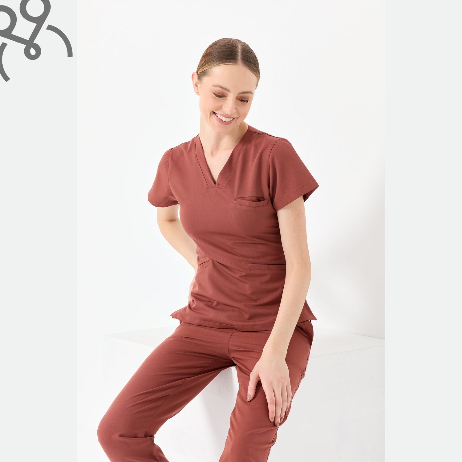 Erkekler İçin En Rahat Scrubs Takımları