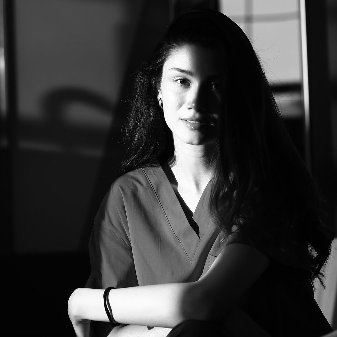 En iyi medikal üniforma; sağlık çalışanının içerisinde kendisini en iyi hissettiğidir. Primus Serisi ile mükemmel hisler...