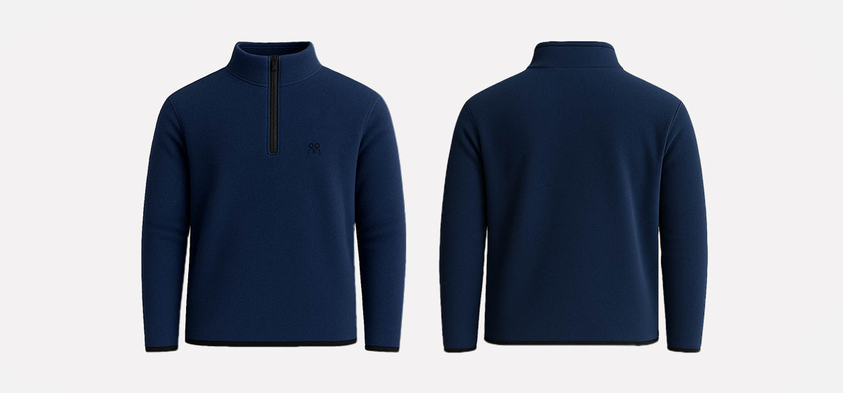 toptan-yarim-fermuarli-polar-sweatshirt-logolu-personel-kiyafeti-mole-uniform