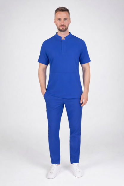 Secundus Sax Blue Men&