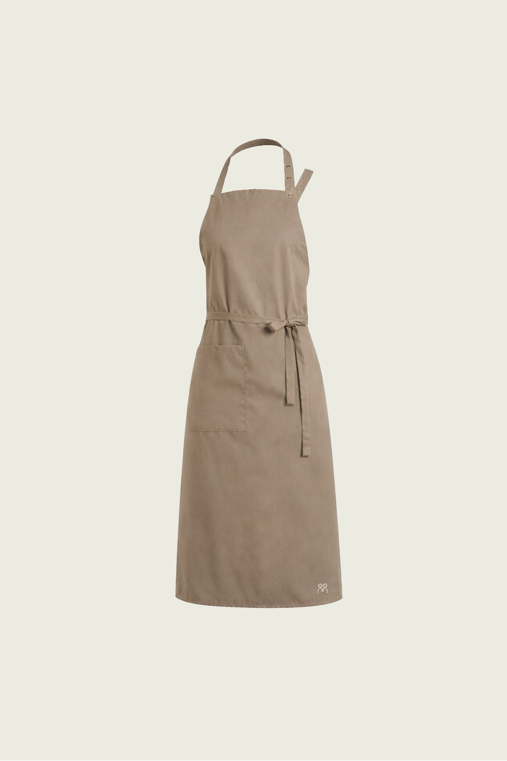 Vizon Tam Boy Apron | Mole Uniform