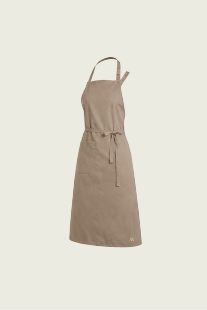Vizon Tam Boy Apron | Mole Uniform
