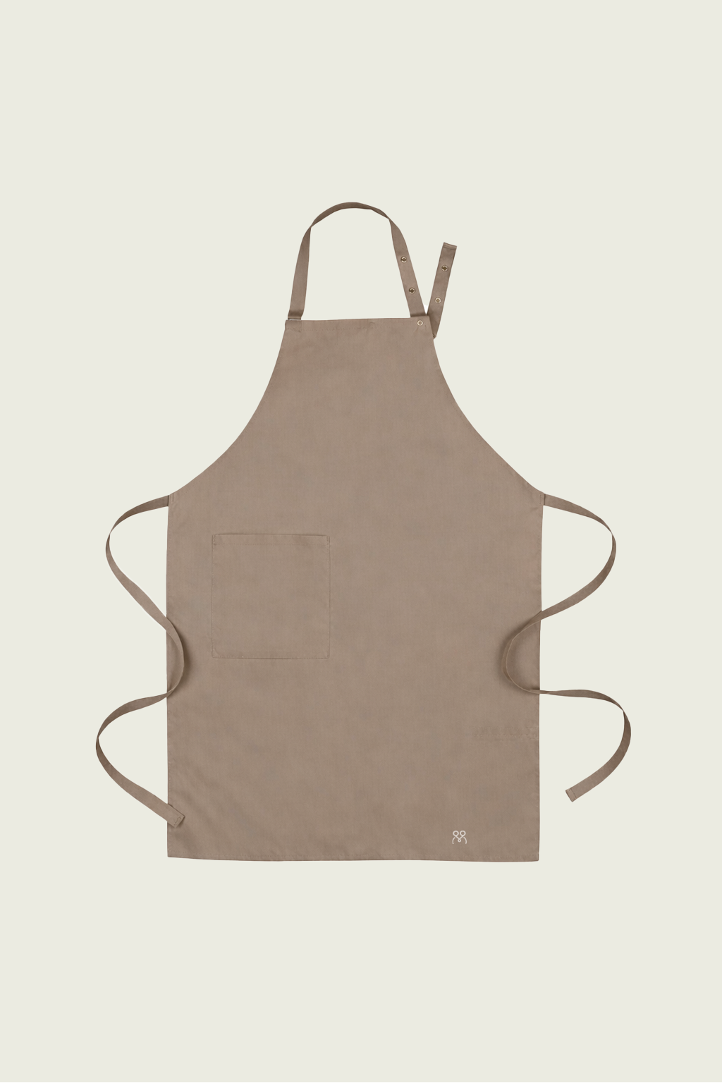 Vizon Tam Boy Apron | Mole Uniform